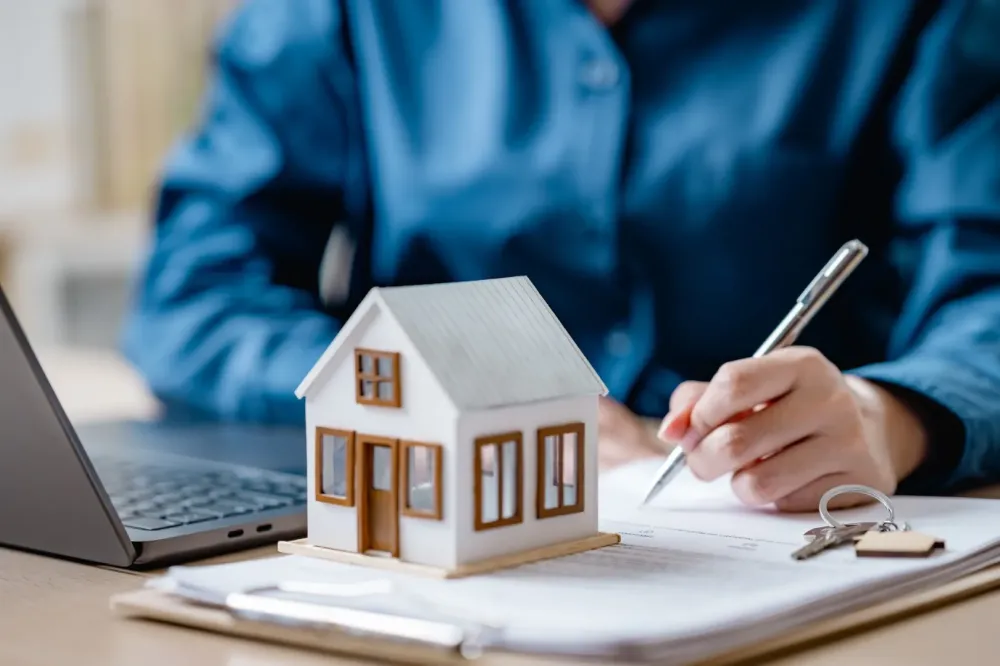 Gestion bien immobilier à L'Argentière-la-Bessée