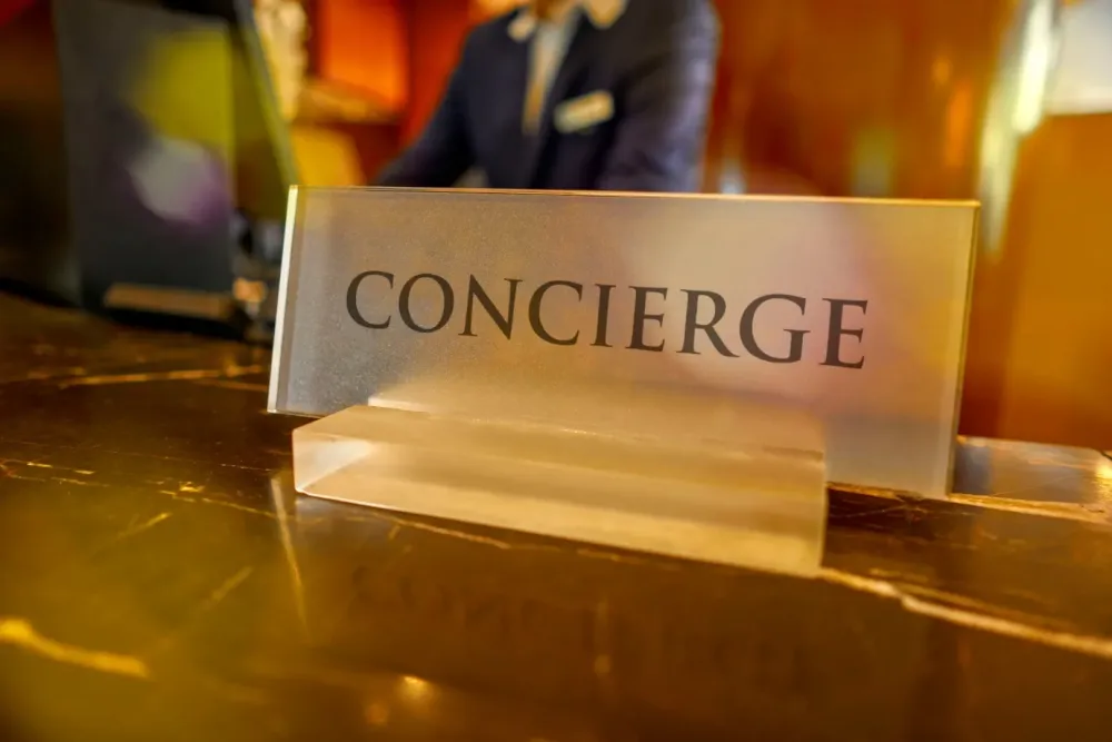 Conciergerie ponctuelle à L'Argentière-la-Bessée
